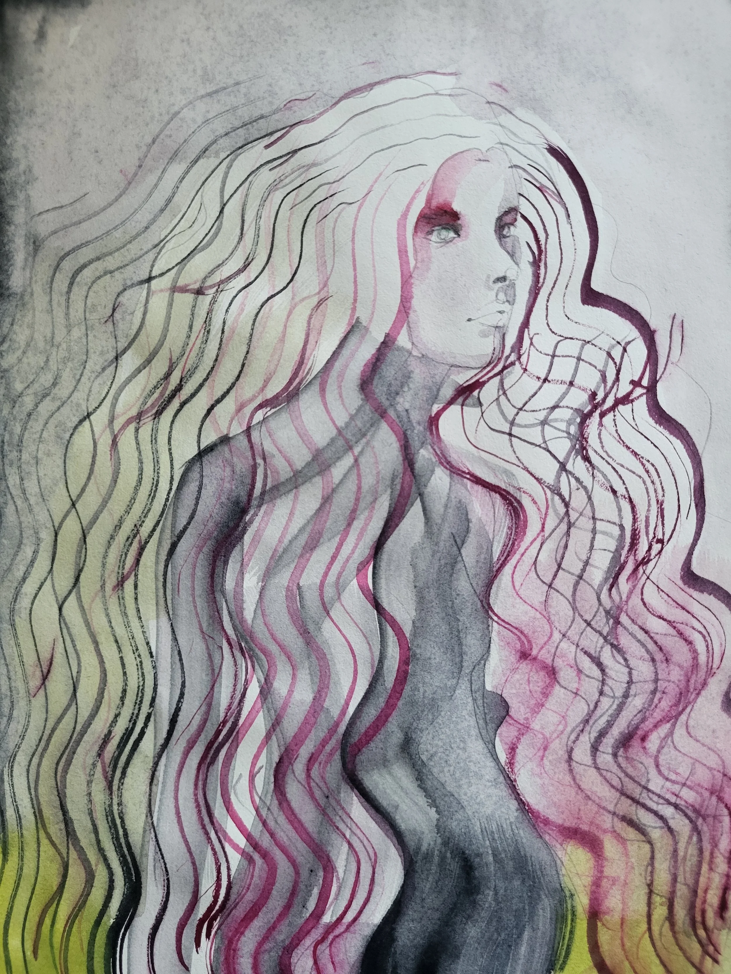 Mermaids are calling