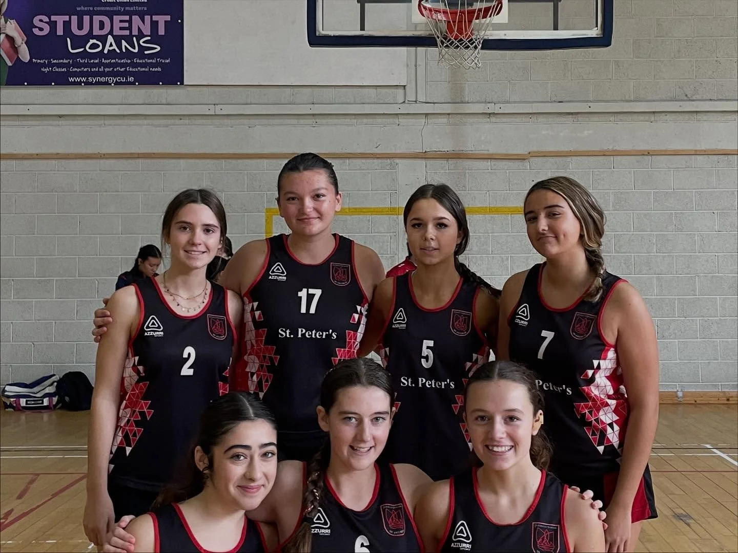 Last Friday our U16 and U19 Girls Basketball Teams travelled to Fermoy to play their first two group matches of this year&rsquo;s league 💪 The girls started very strongly against Scoil Mhuire, with new faces and the experience of last year&rsquo;s p