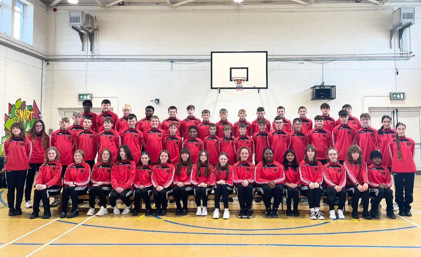 A quick reminder that St. Peter&rsquo;s First Year 2026/27 Applications Close This Wednesday!

We&rsquo;ve been overwhelmed by the enthusiasm from prospective families so this year! A friendly reminder that our application window closes this Wednesda