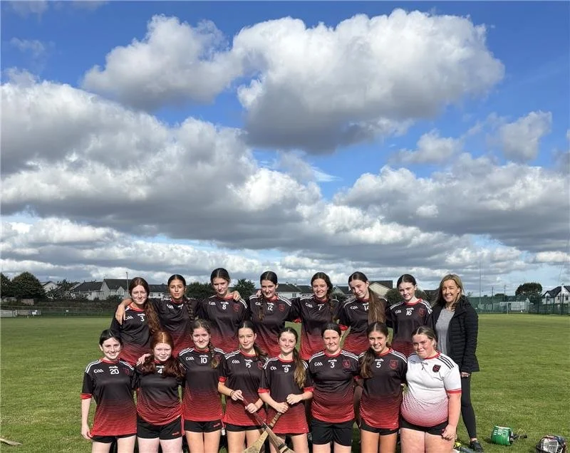 Camogie 