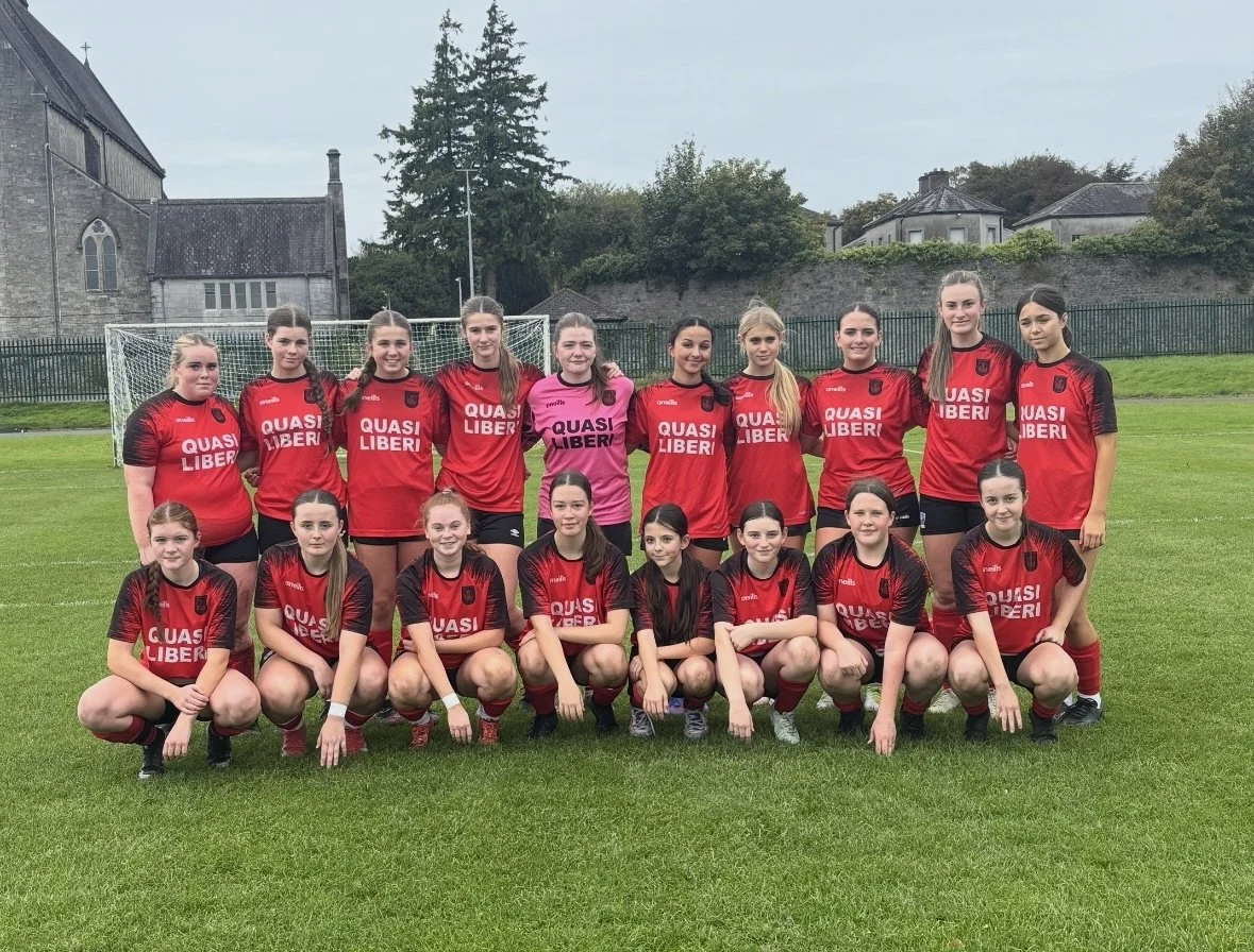 U17 Women’s Soccer