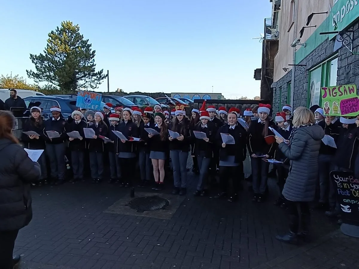 On behalf of all staff and students, we want to wish our lovely students, alumni, families, friends and followers a wonderful and restful Christmas break! 🎄 

It has been a busy and heartwarming week of giving here at St. Peter&rsquo;s, as our First