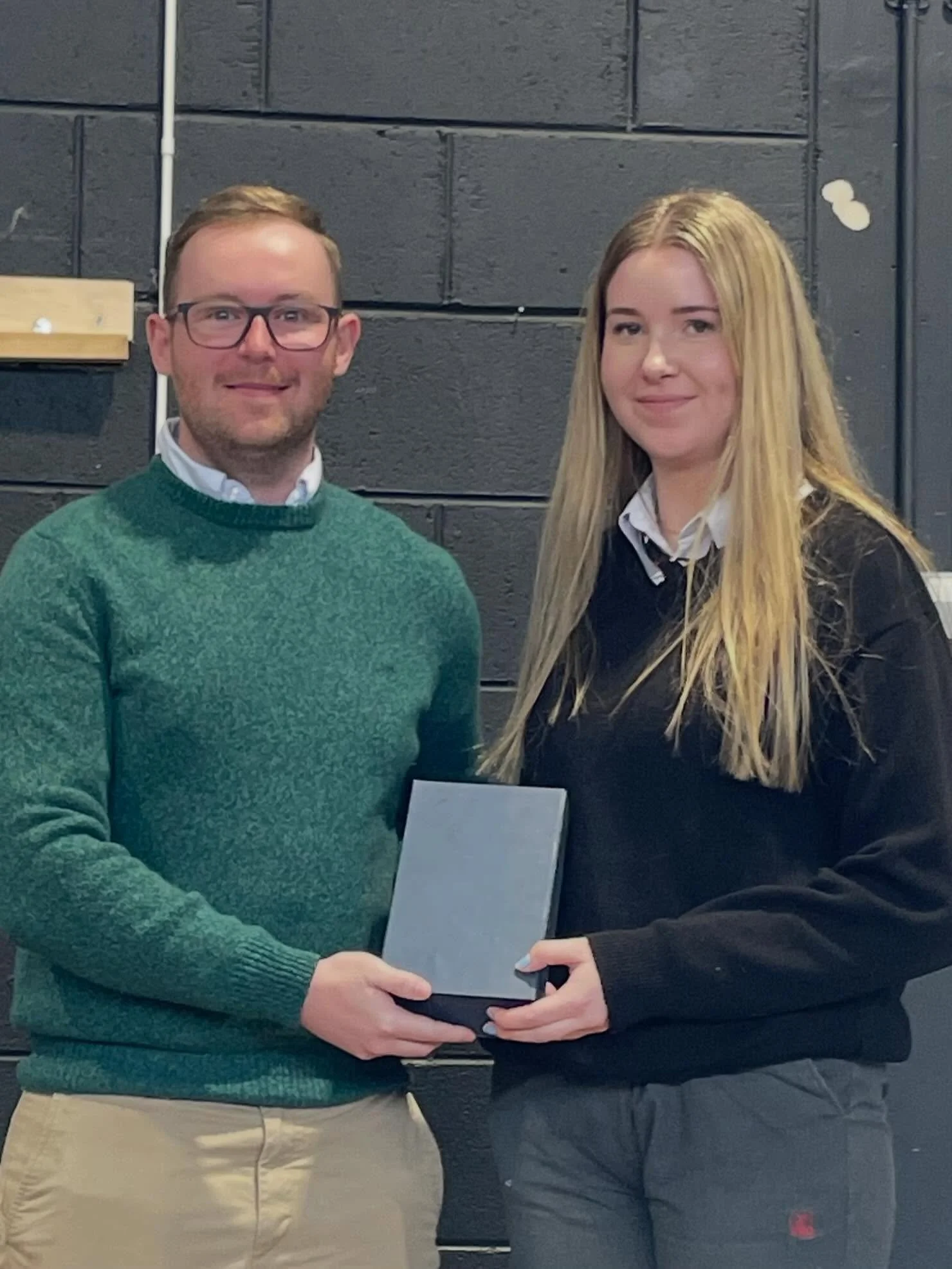 Congratulations to our Leaving Certificate 2026 Barr Bua Award winners! ✨

Over the last six years, you&rsquo;ve left an indelible mark on St. Peter&rsquo;s. From leading in the classroom to representing us on the pitch with pride and determination, 