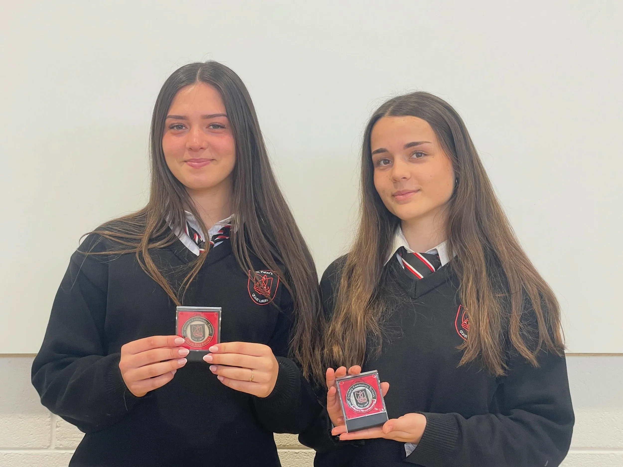 At St. Peter&rsquo;s, extra-curricular activities are at the heartbeat of our school culture 💫 We are incredibly fortunate to have a community rich in sporting opportunities, fueling a vibrant programme of sports and teams ⚽️ Thanks to the unwaverin