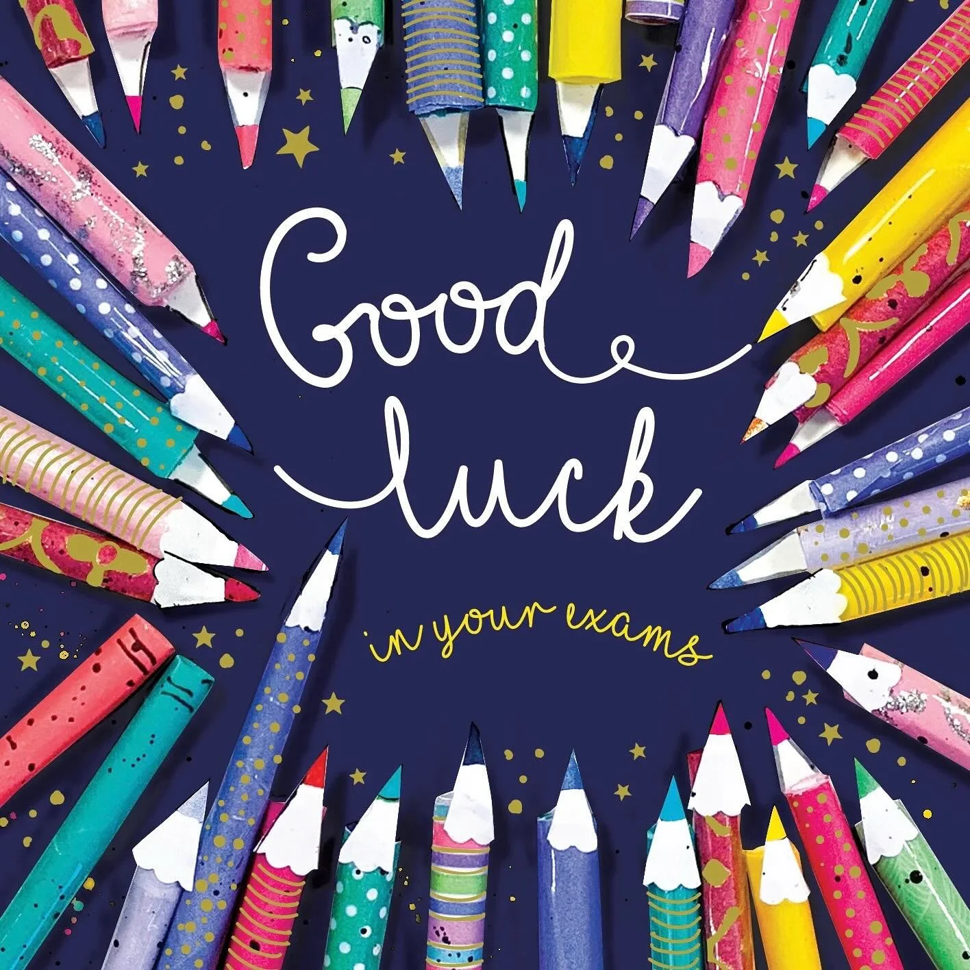 Wishing the Best of Luck to all our Leaving Cert and Junior Cycle students beginning their State Examinations tomorrow 🍀 You&rsquo;ve worked incredibly hard to get to this point, from the practicals and project work to after school study and extra c
