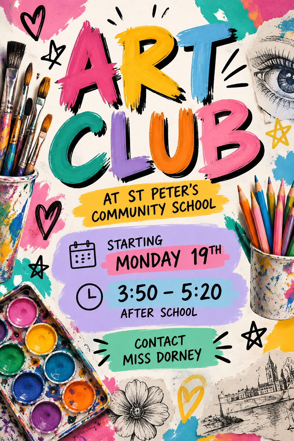 Art Club
