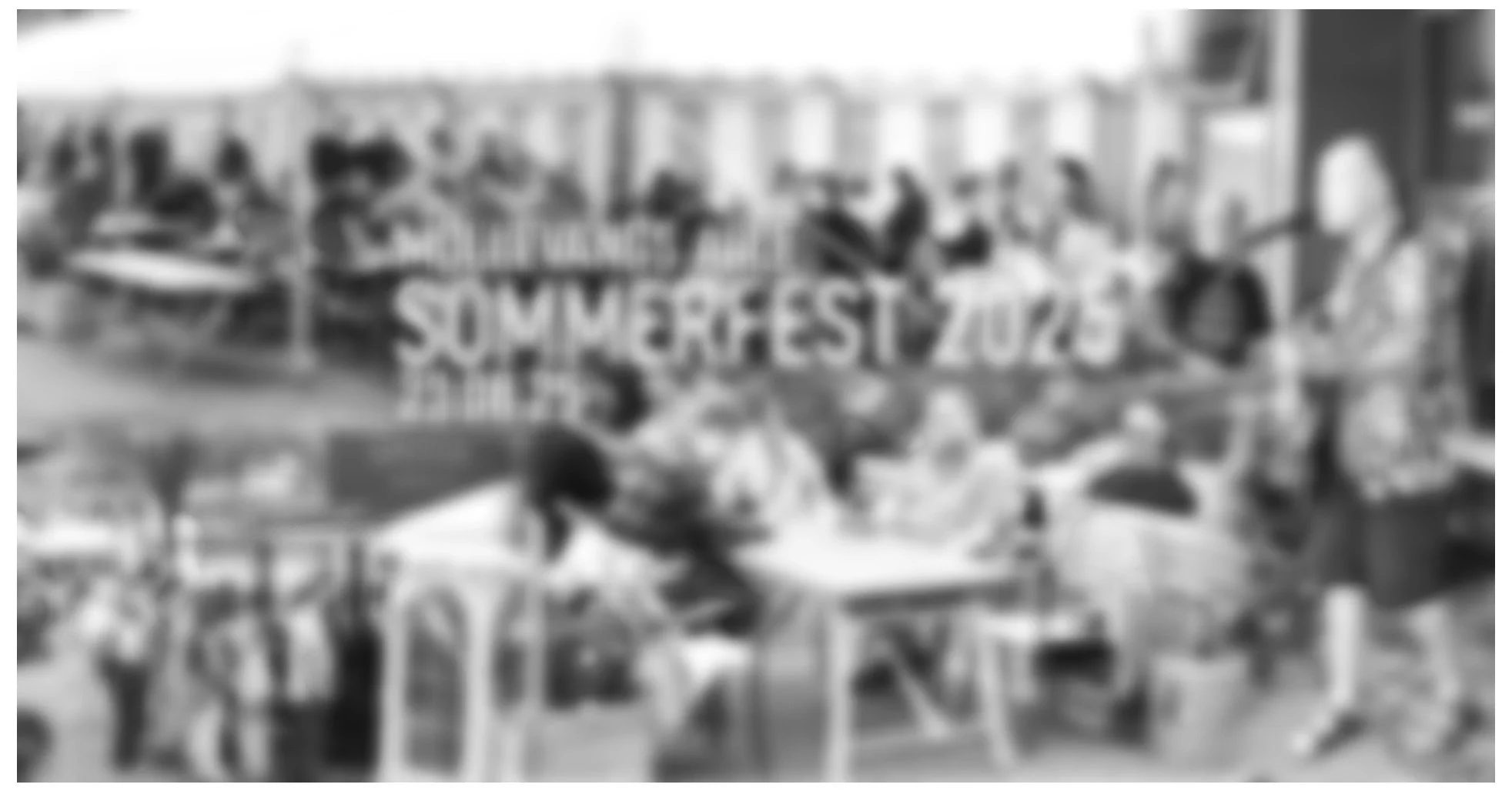 Møllevangs Allé Sommerfest