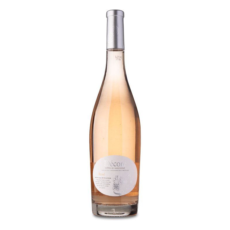 Producteurs Plaimont - 2023 Decore Rose, IGP