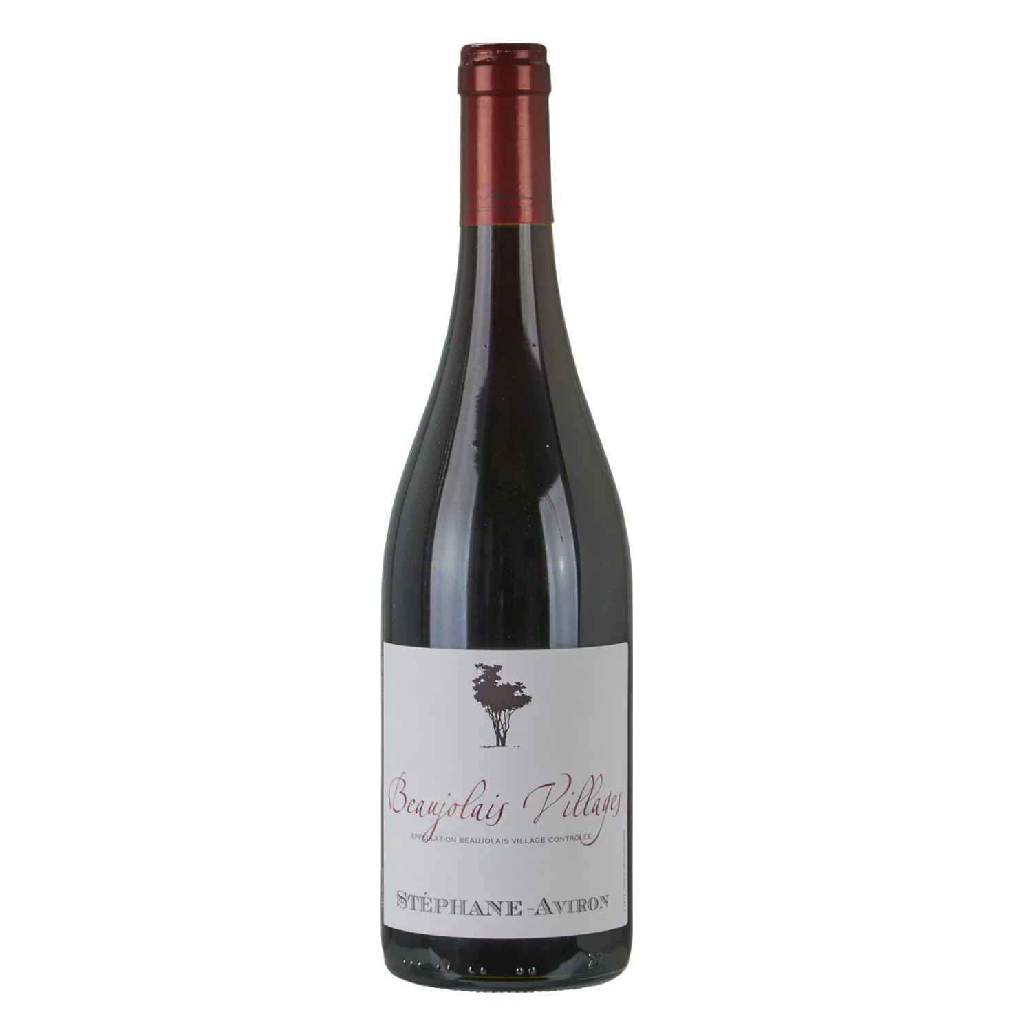 2022 Beaujolais Villages - Maison Stephane-Aviron