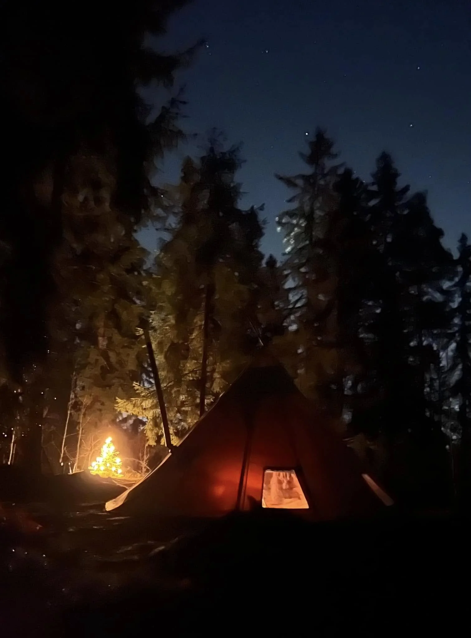 Tack och god fortsättning!