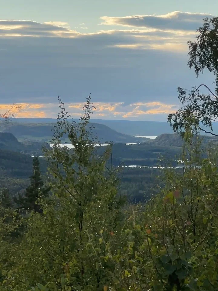 Ur En Nomads Dagbok - J&auml;mtland - En resa i djupare klarhet om dr&ouml;mmen jag b&auml;r

Direkt forts&auml;ttning fr&aring;n f&ouml;rra uppdateringen i En Nomads Dagbok

S&aring; kom jag d&aring; till &Ouml;sj&ouml; p&aring; Ammer&ouml;n i Br&au