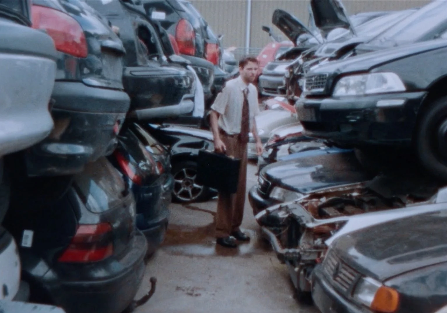 A Journey Of Ignorance