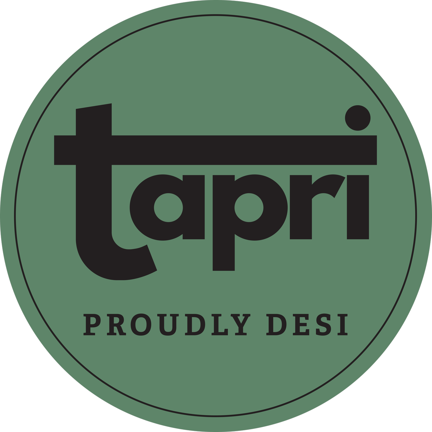 Tapri