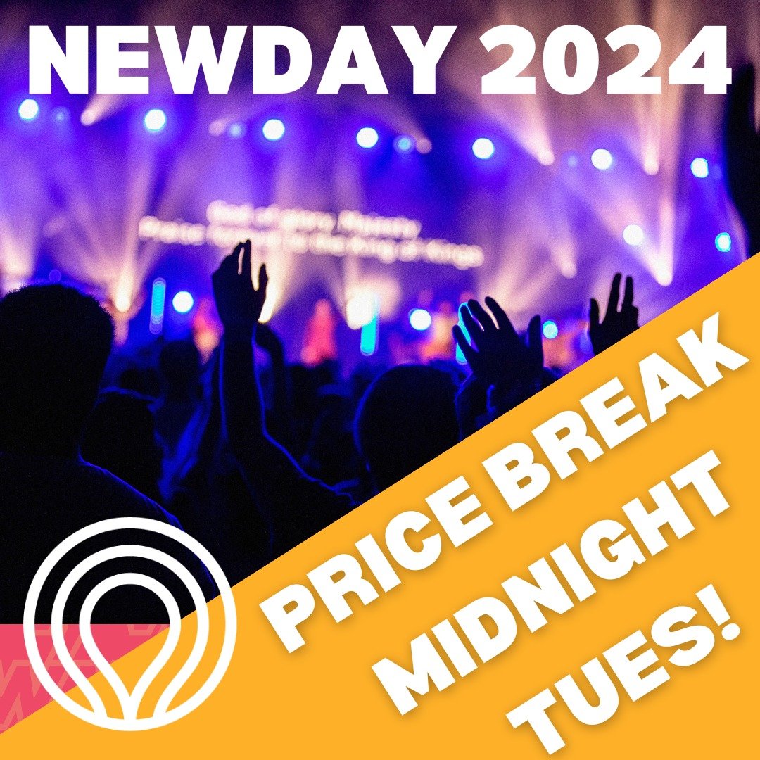 That's right - just a few hours to go until Newday prices go up! Are you booked in yet?

Follow the link in our bio for more info or to book in!
