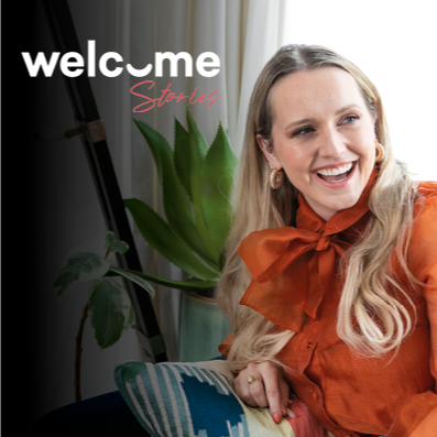 Welcome Stories Sunday | Lauren Windle