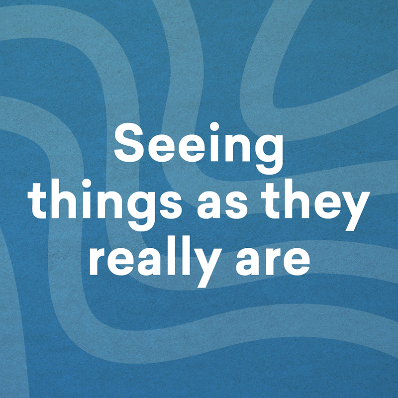 Seeing things as they really are | Isaiah 6 | John Groves