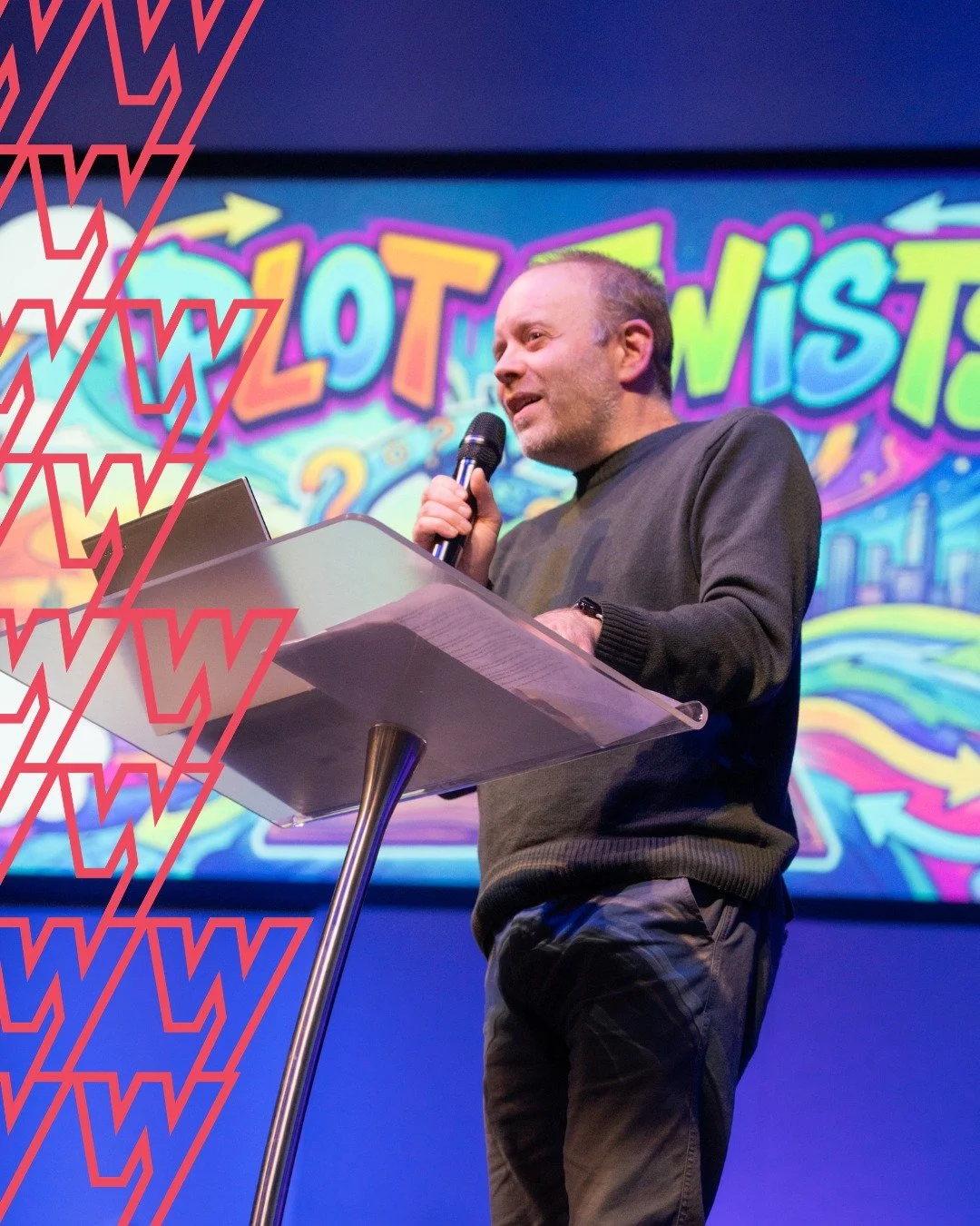 Over the last couple of years, James has been faithfully leading Welcome Youth &mdash; often quietly and behind the scenes, giving his time to plan, pray, lead the team, and invest in young people week in and week out. He&rsquo;s brought wisdom, thou