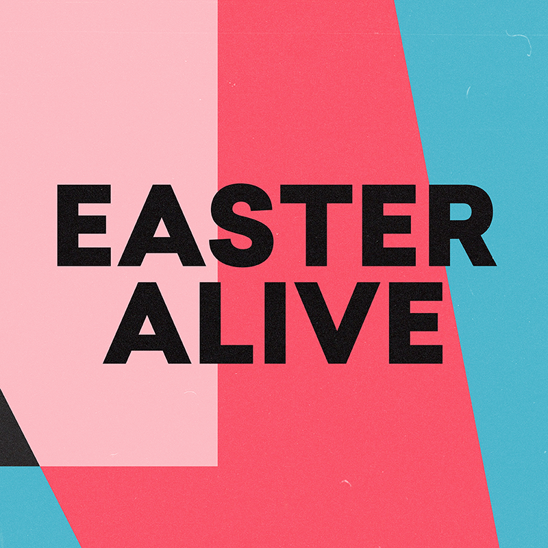 The Ransom | Easter Alive