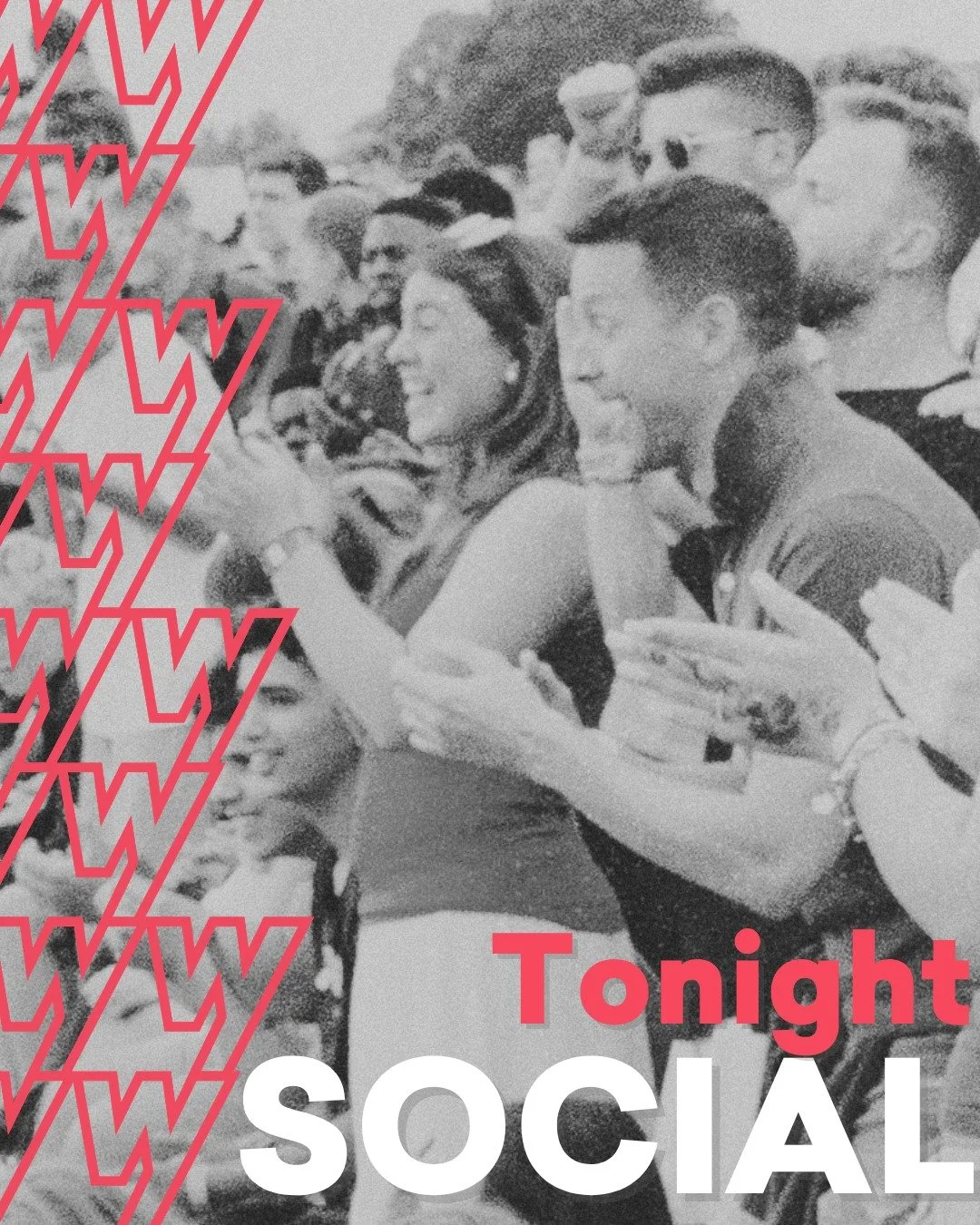 Want to make the most of the sunshine? ☀️ Join us at Welcome Youth for a perfect summer evening with a BBQ, Fire Pit, Bouncy Castle and more!

Yrs 7-13 @ Welcome Church
7:30-9:00pm