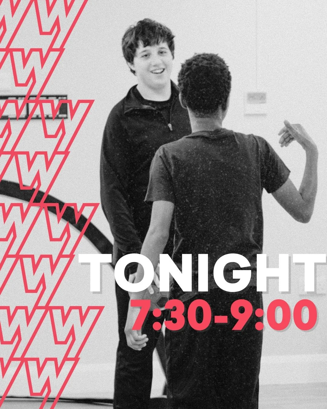 New series alert! 🚨 We're kicking off 'The Joyful Life' tonight &mdash; diving into the book of Philippians 👀
Yrs 7&ndash;9 @ Welcome Church | Yrs 10&ndash;13 @ The Cube
7:30&ndash;9:00pm &mdash; come and find out more! 👊