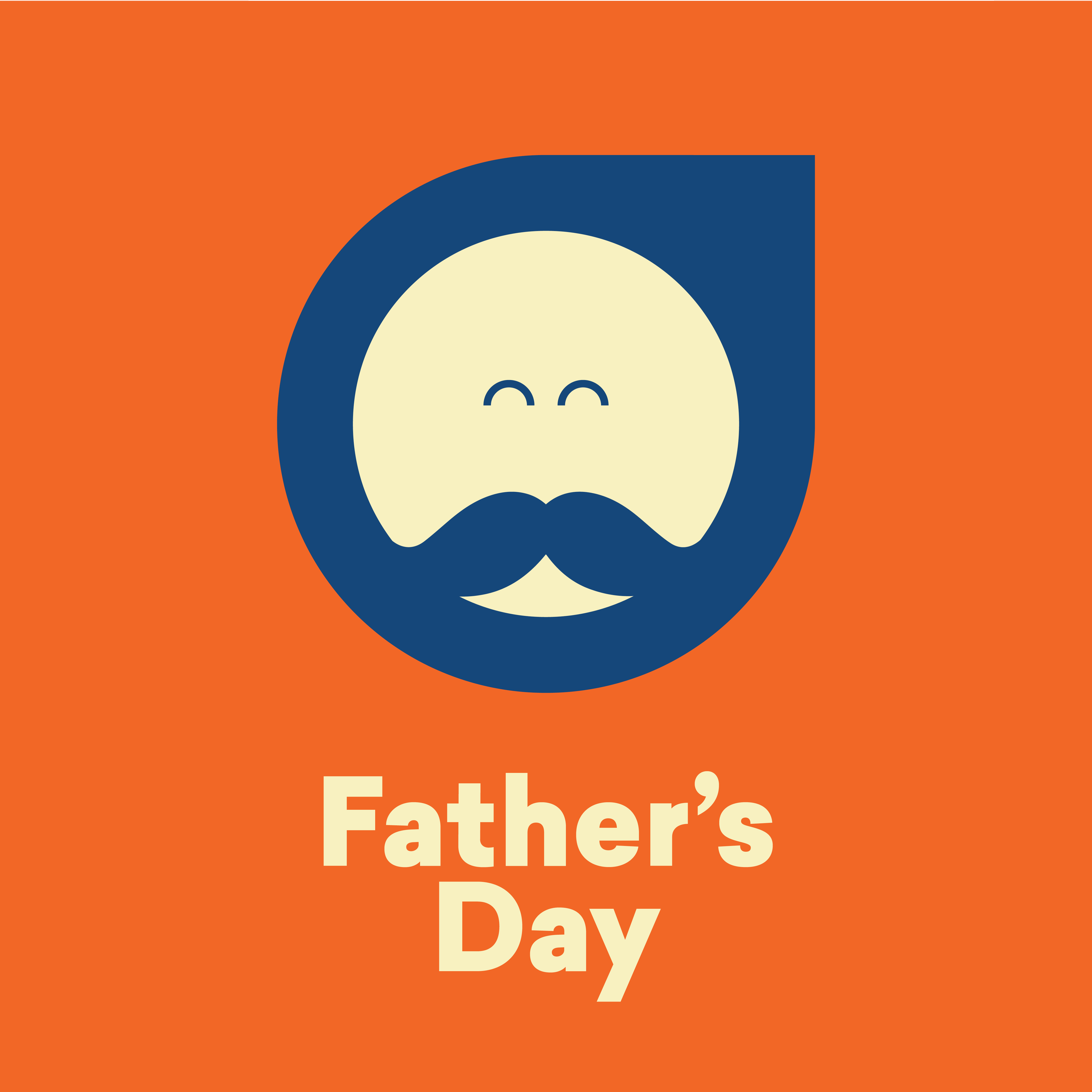 Father's Day 2026 | Adrian Holloway