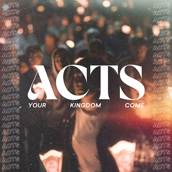 Act 12:1-24 | Praying for Breakthrough | Welcome Church, Woking