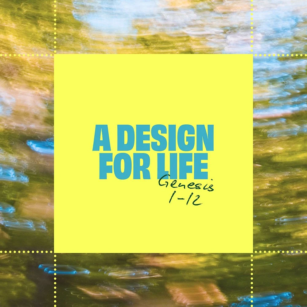 You Matter | A Design For Life