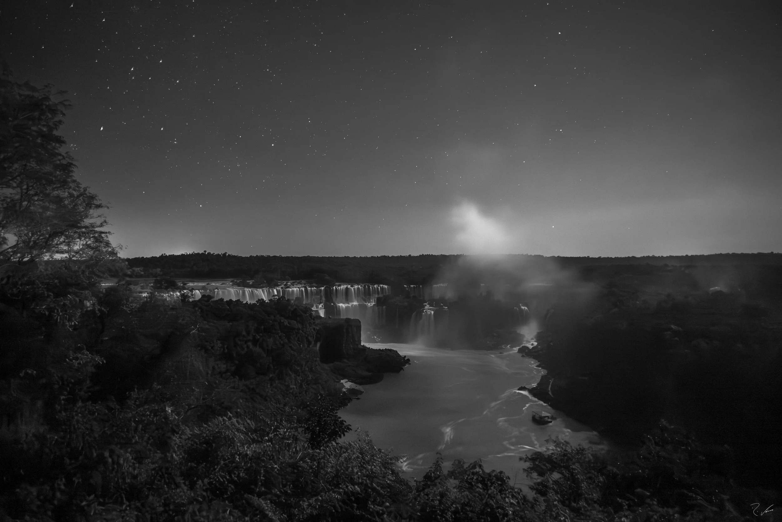 Cataratas do Iguaçu 1