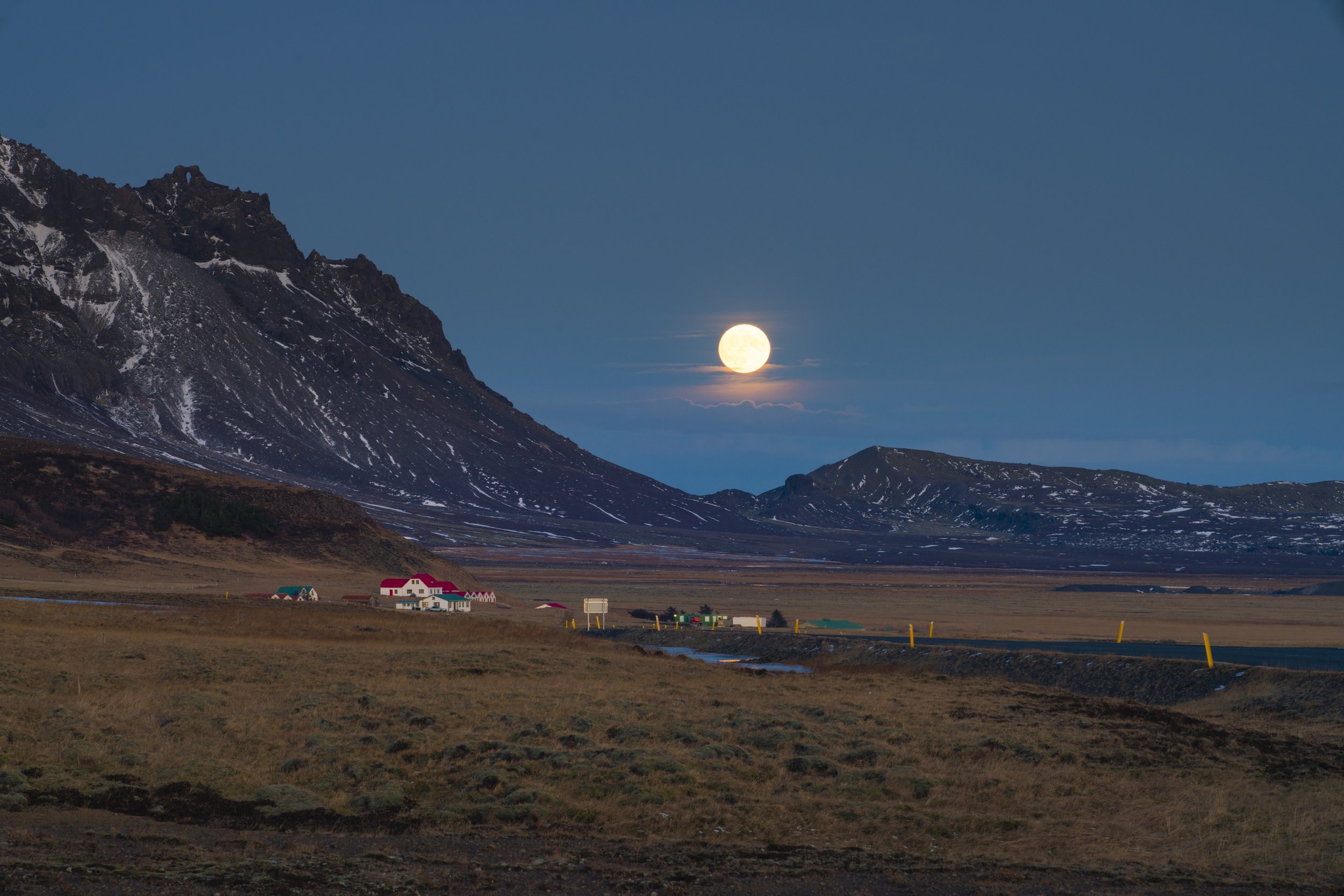 Iceland