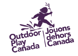 Official Resource for Outside Play Canada 2023