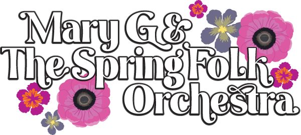 Mg &amp; The Spring Folk Orchestra