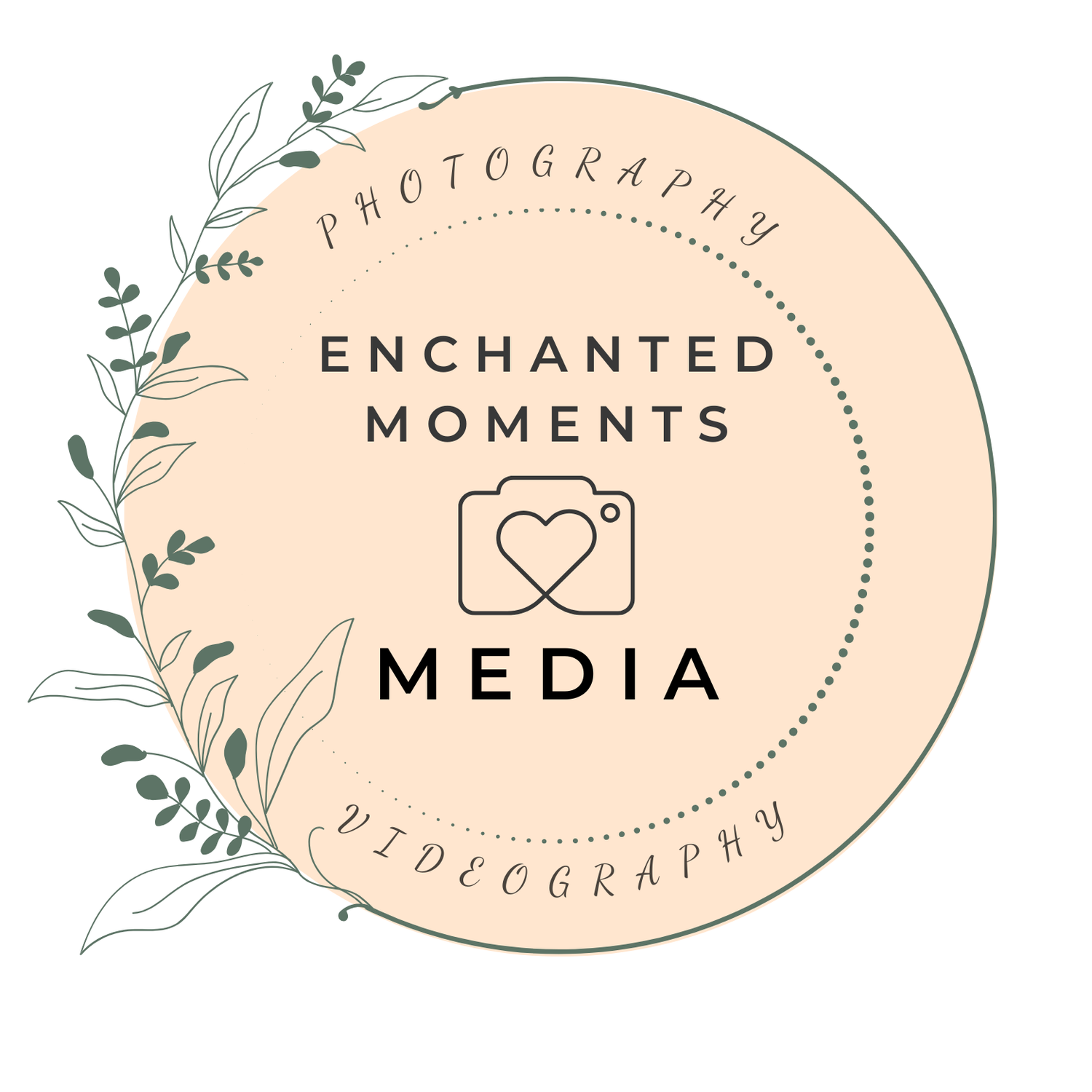 Enchanted Moments Media