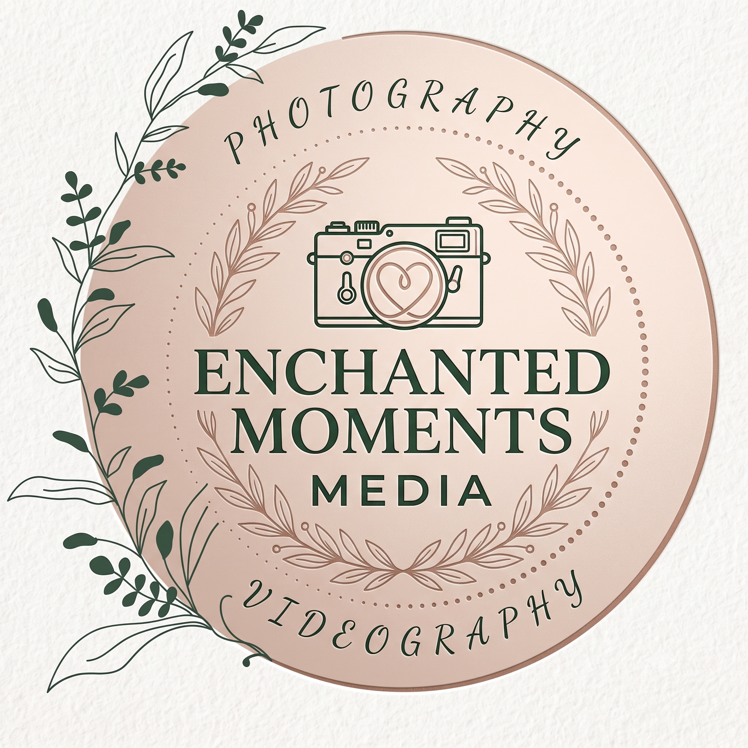 Enchanted Moments Media