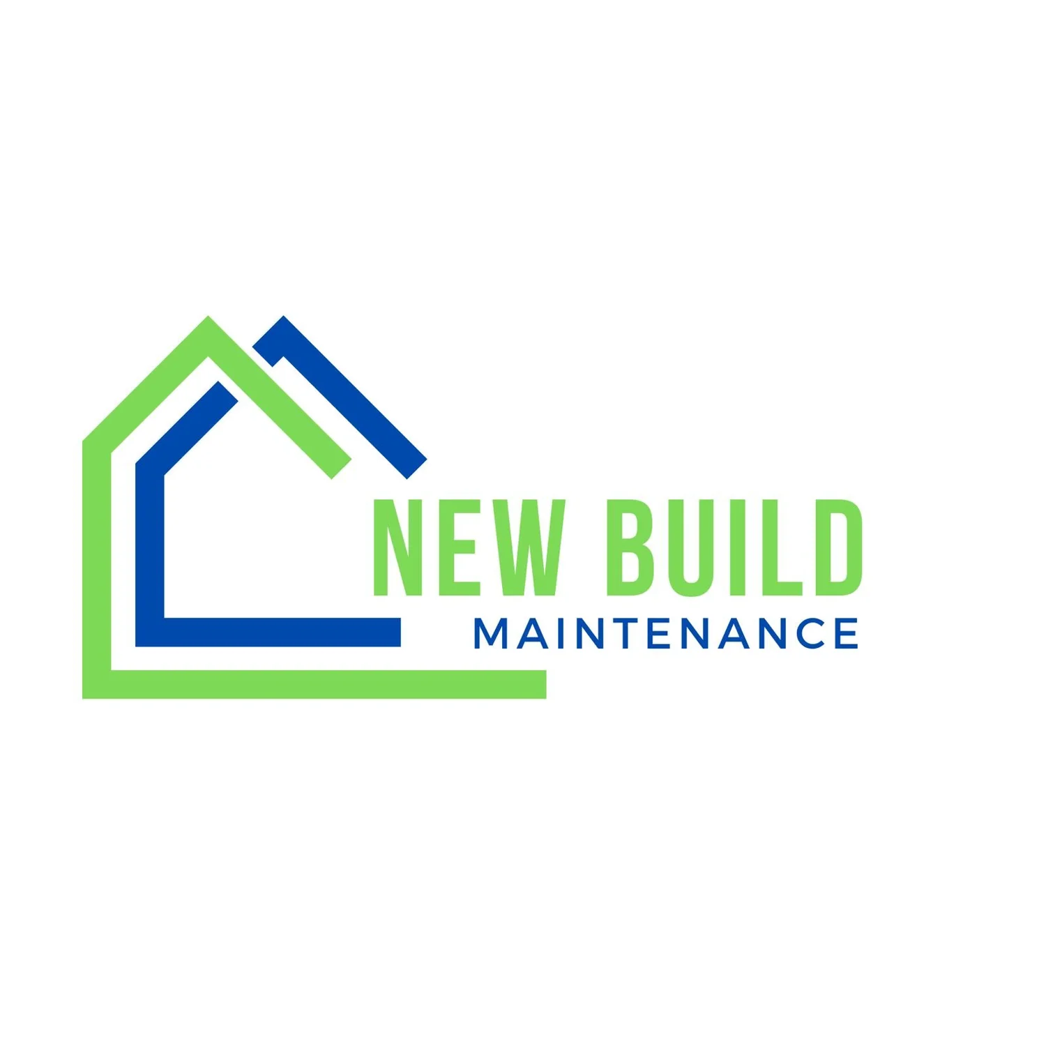 New Build Maintenance