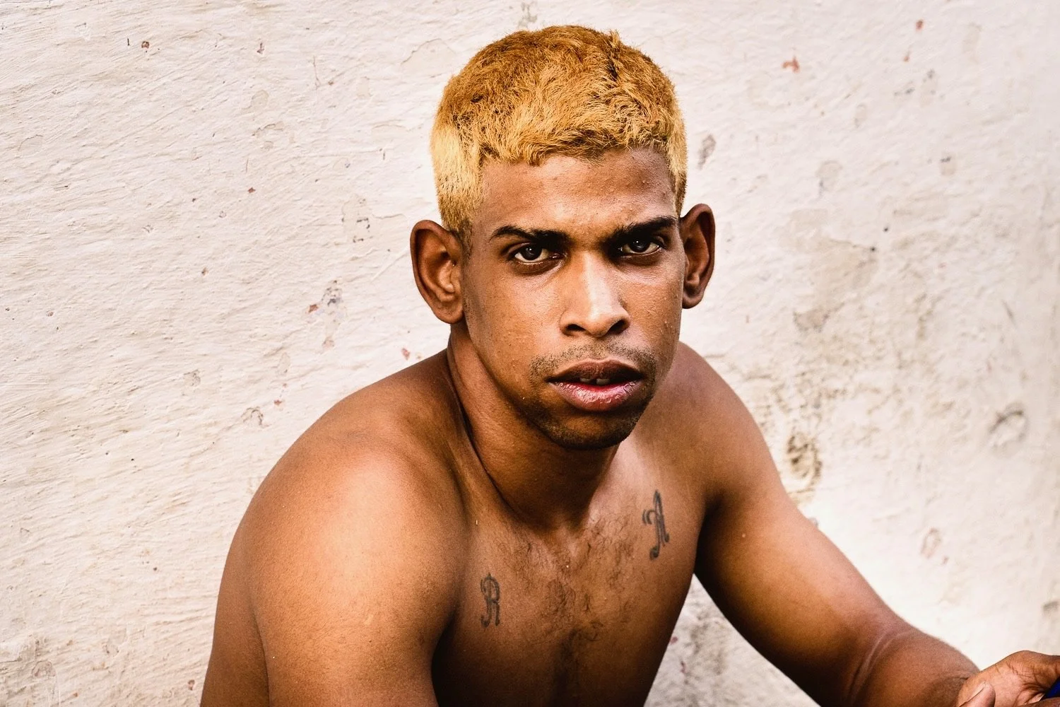 Street Havana - serie CUBA