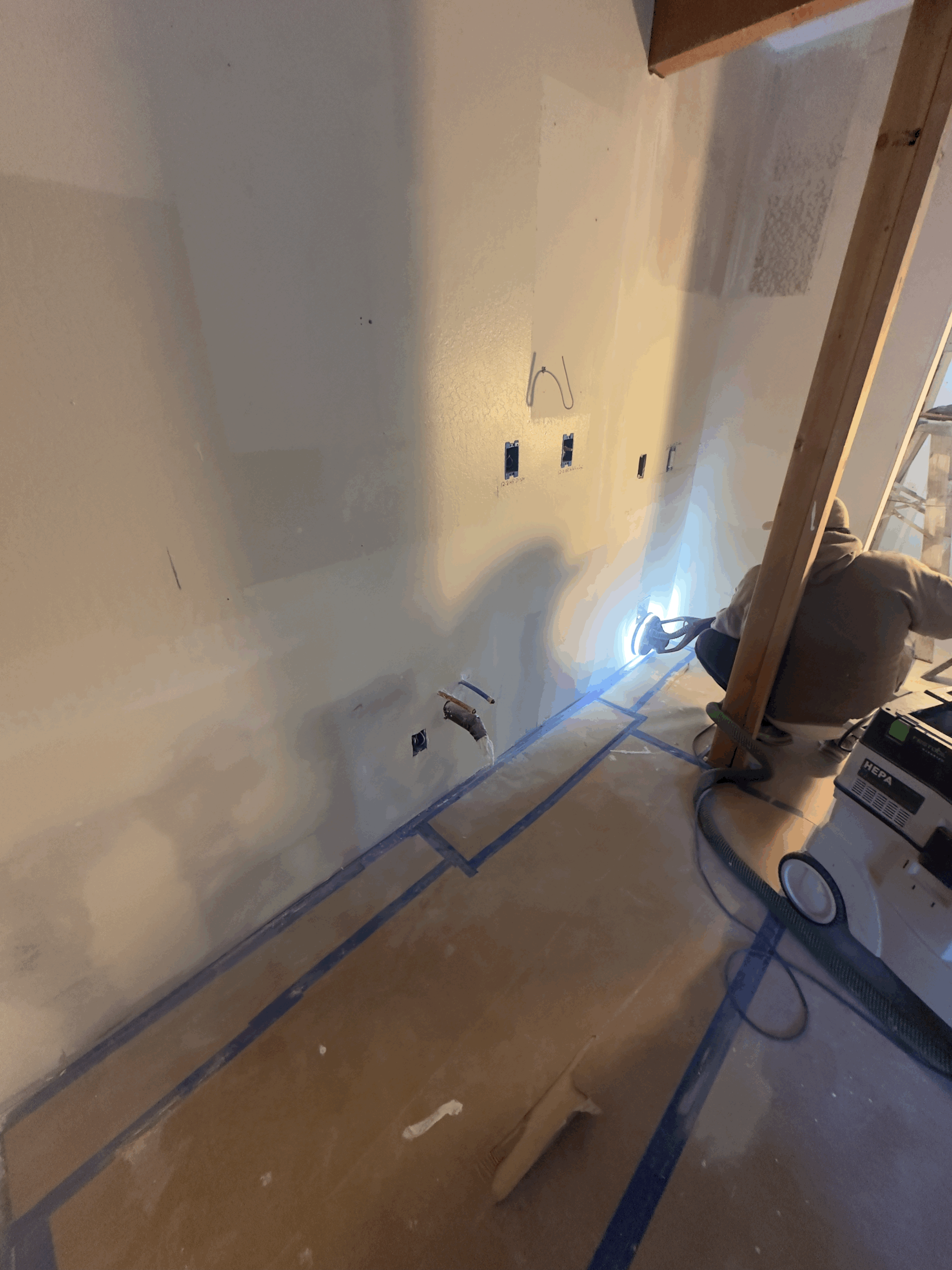 Reno–Tahoe Drywall Repair for Homeowners 