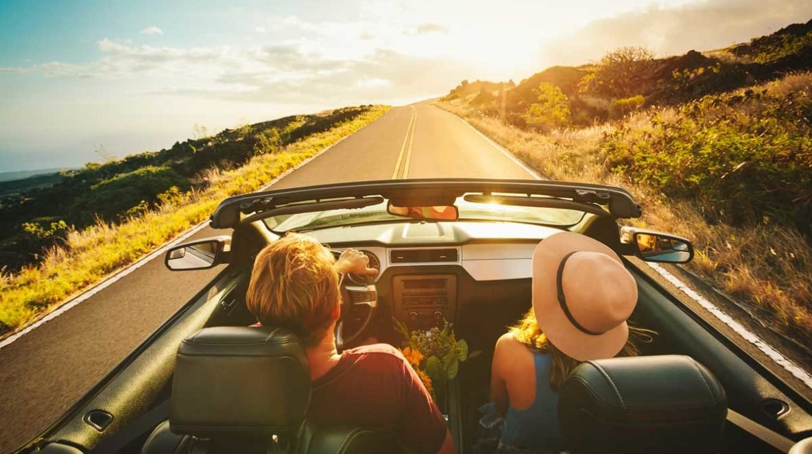 8 Habits of Healthy Couples: What They Do Differently