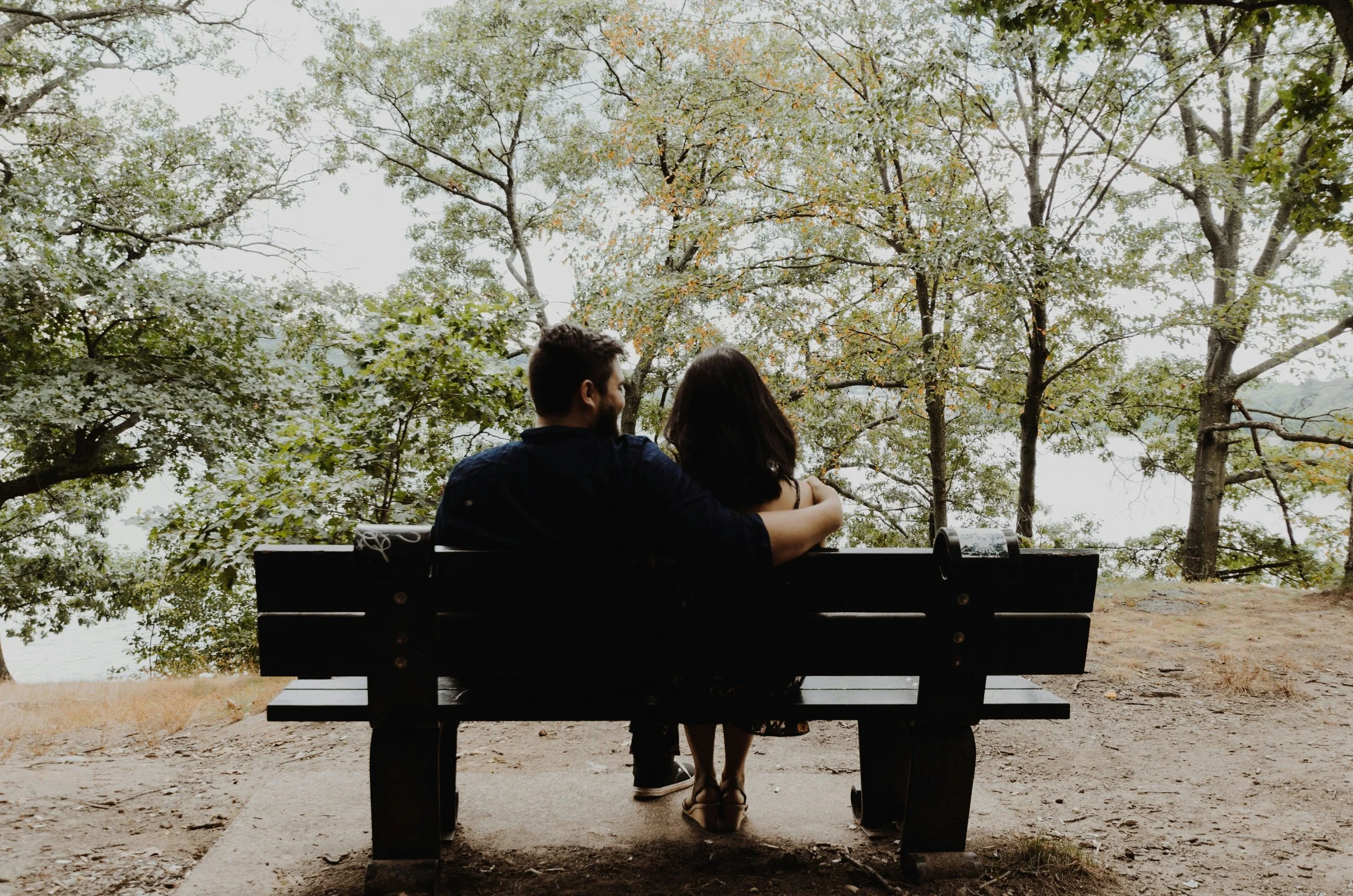 Why Relationships Are the Key to a Long Life