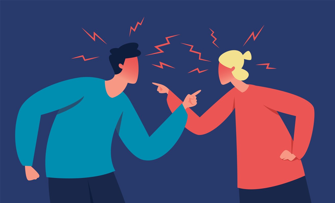 Five Phrases You Should Never Say in Your Relationship—and Why They Destroy Emotional Safety