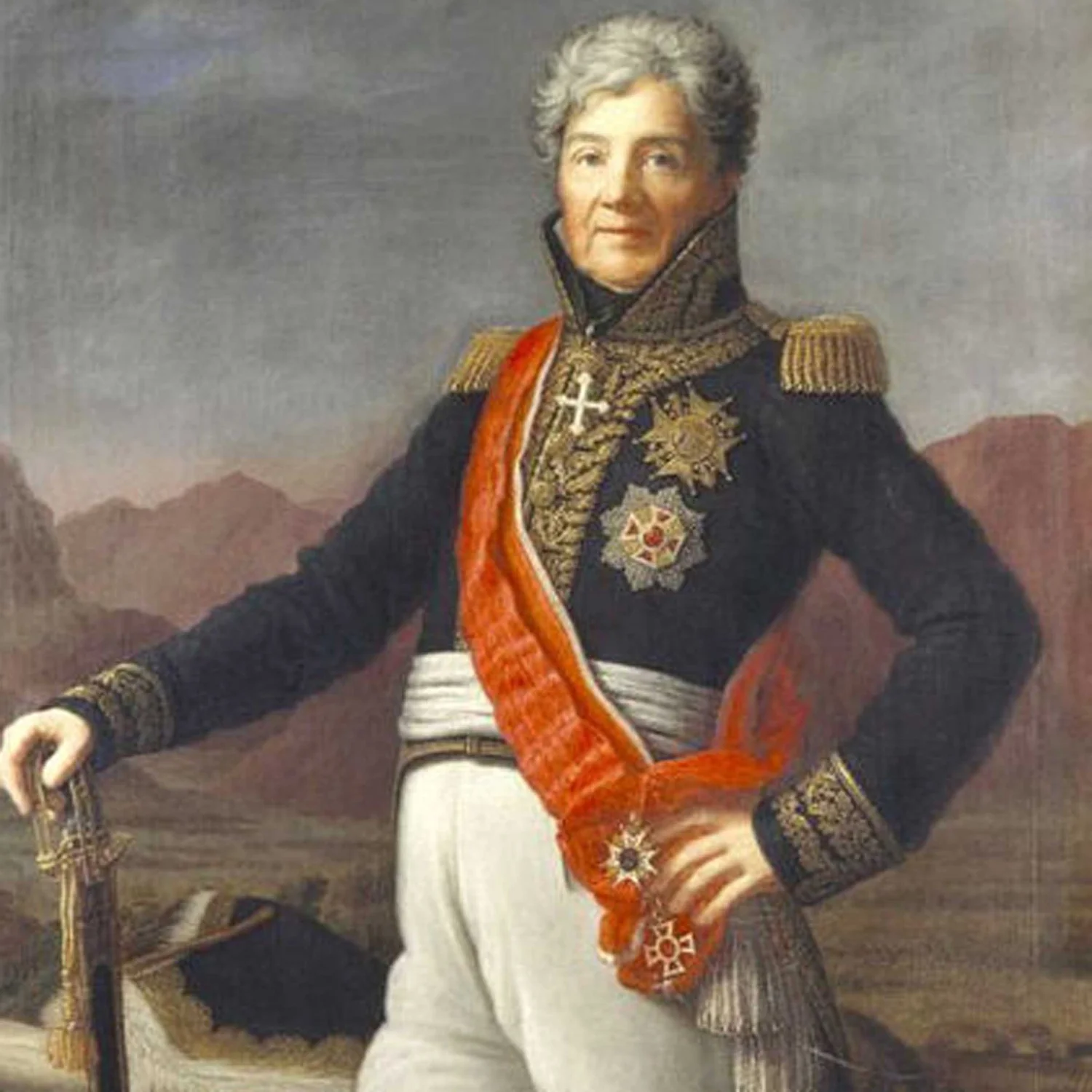 General Bachmann Gesellschaft