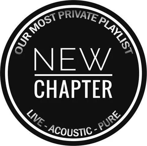 New Chapter im Kultursaal