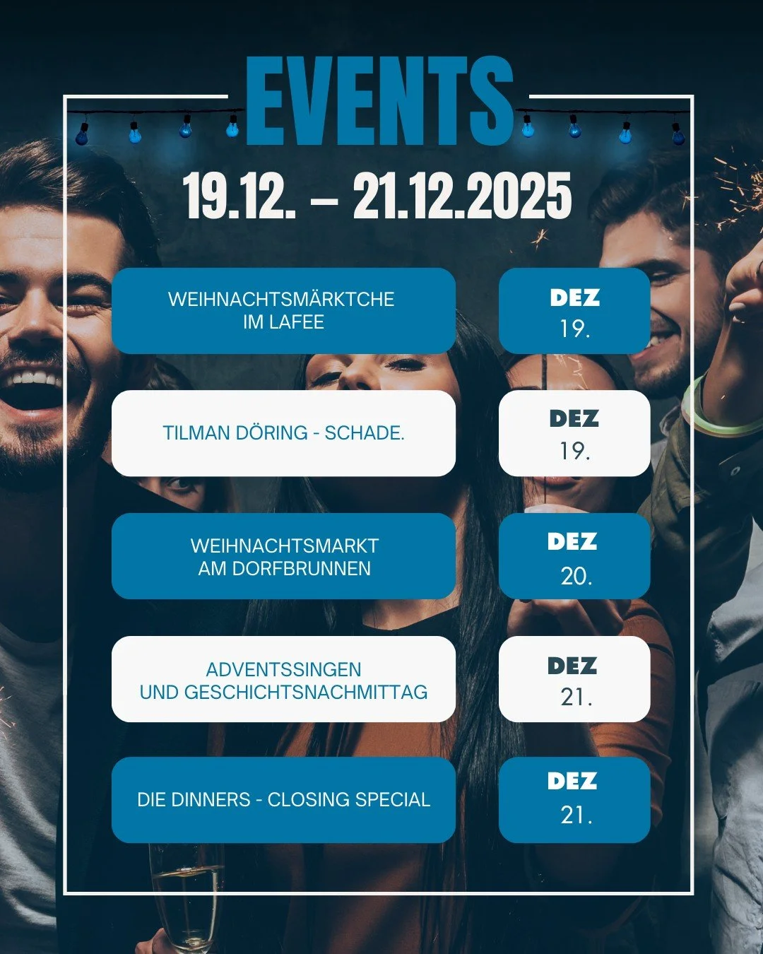 🌟 Wochenend-Tipps f&uuml;r Gelnhausen &amp; Umgebung 🌟
Auch dieses Wochenende haben wir wieder tolle Veranstaltungen und Ausflugsideen f&uuml;r euch gesammelt.🎶🎭

Lasst euch inspirieren, genie&szlig;t die Zeit und habt wundersch&ouml;ne, frohe Fe