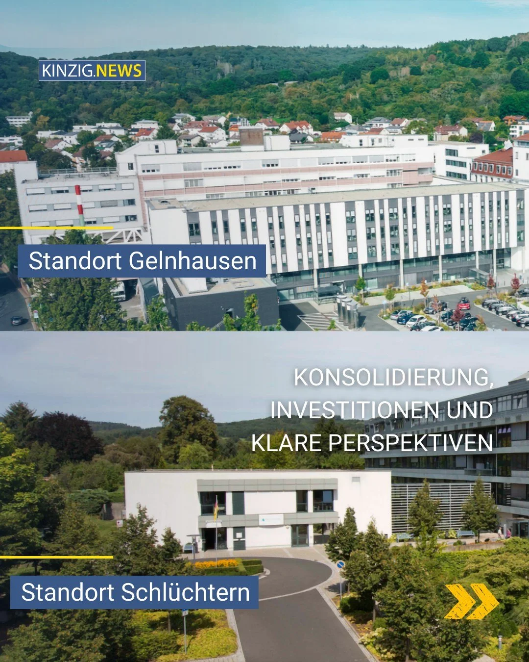 Die deutsche Krankenhauslandschaft befindet sich in einer tiefgreifenden Phase des Umbruchs. Steigende Kosten, strukturelle Ver&auml;nderungen und bislang nur teilweise umgesetzte Reformen stellen Krankenh&auml;user bundesweit vor gro&szlig;e Herausf