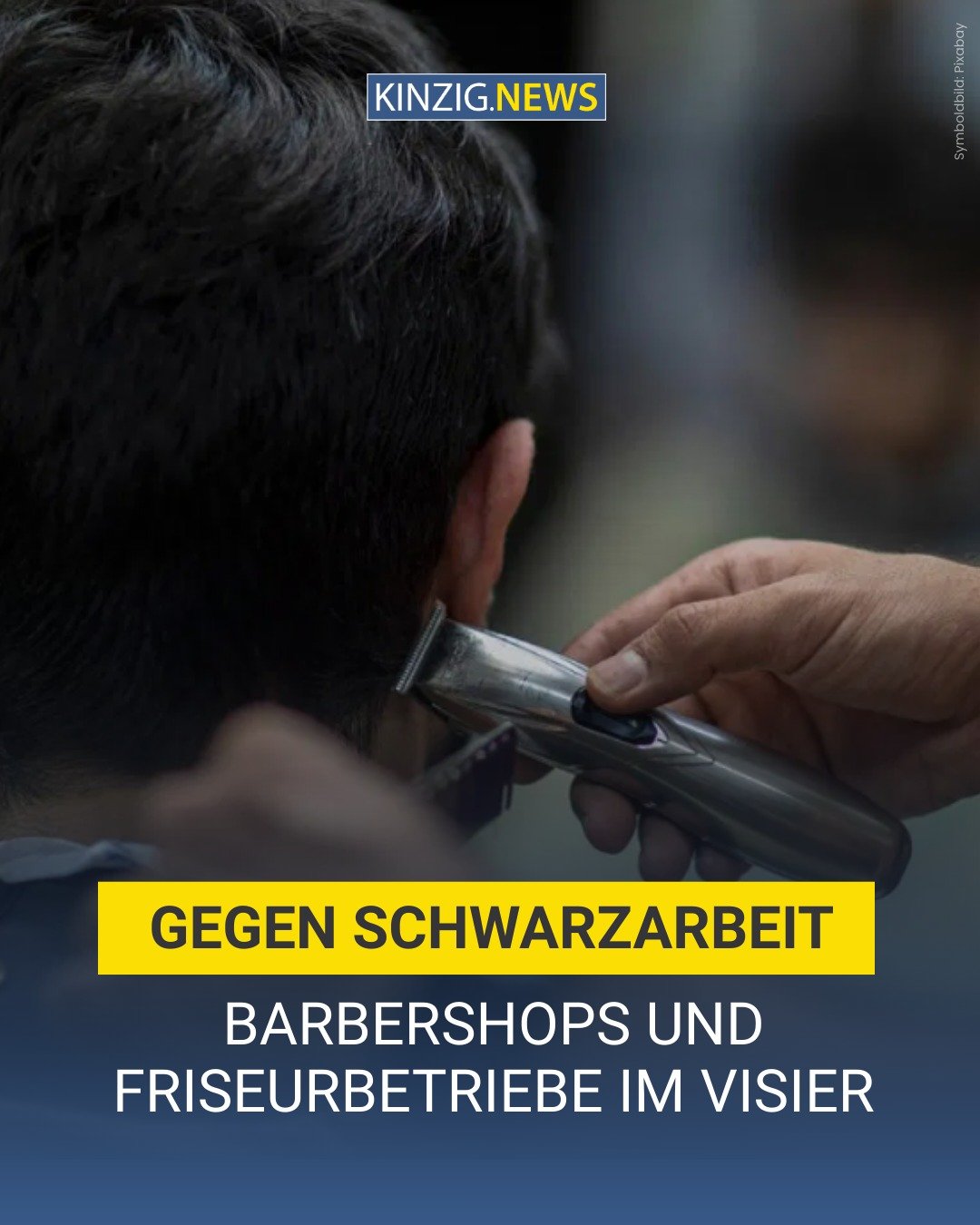&bdquo;Sehr hohe Trefferquote&ldquo;: Main-Kinzig-Kreis geht weiterhin gezielt gegen Schwarzarbeit vor.

Den Link zum vollst&auml;ndigen Artikel gibt es in unserer Instagram-Story oder auf kinzig.news.

#gro&szlig;erhandlungsbedarf #vielekontrollen #