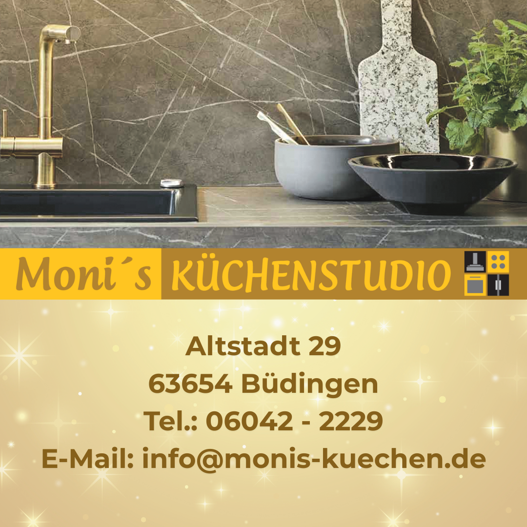 Monis Küchenstudio