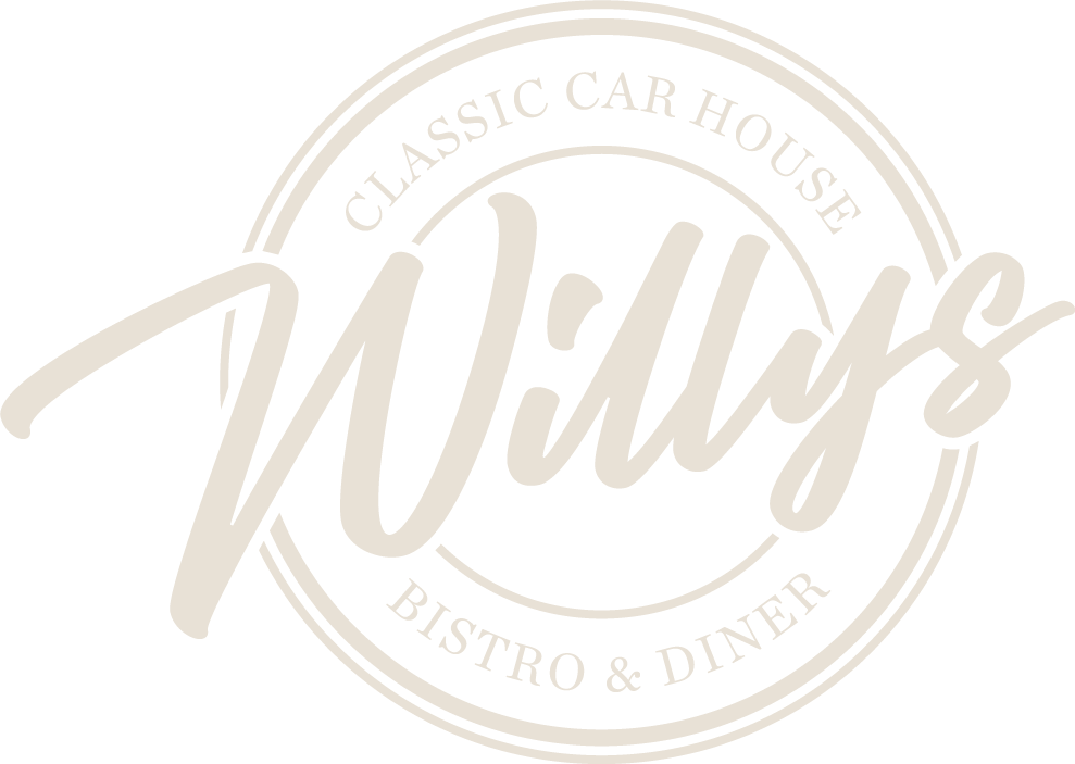 Willys Bistro and Diner