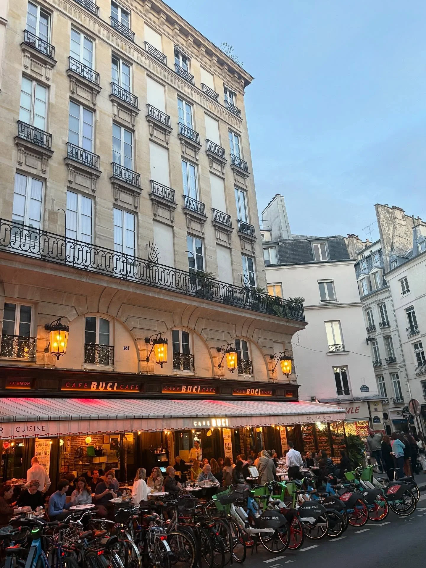 Are you a Tourist or a Traveler? Really. 

My sister-in-law and I recently meandered through the cobblestone streets of Paris, Florence, and Rome on a grand adventure for a dual purpose of seeing my middle son who was studying abroad for the semester