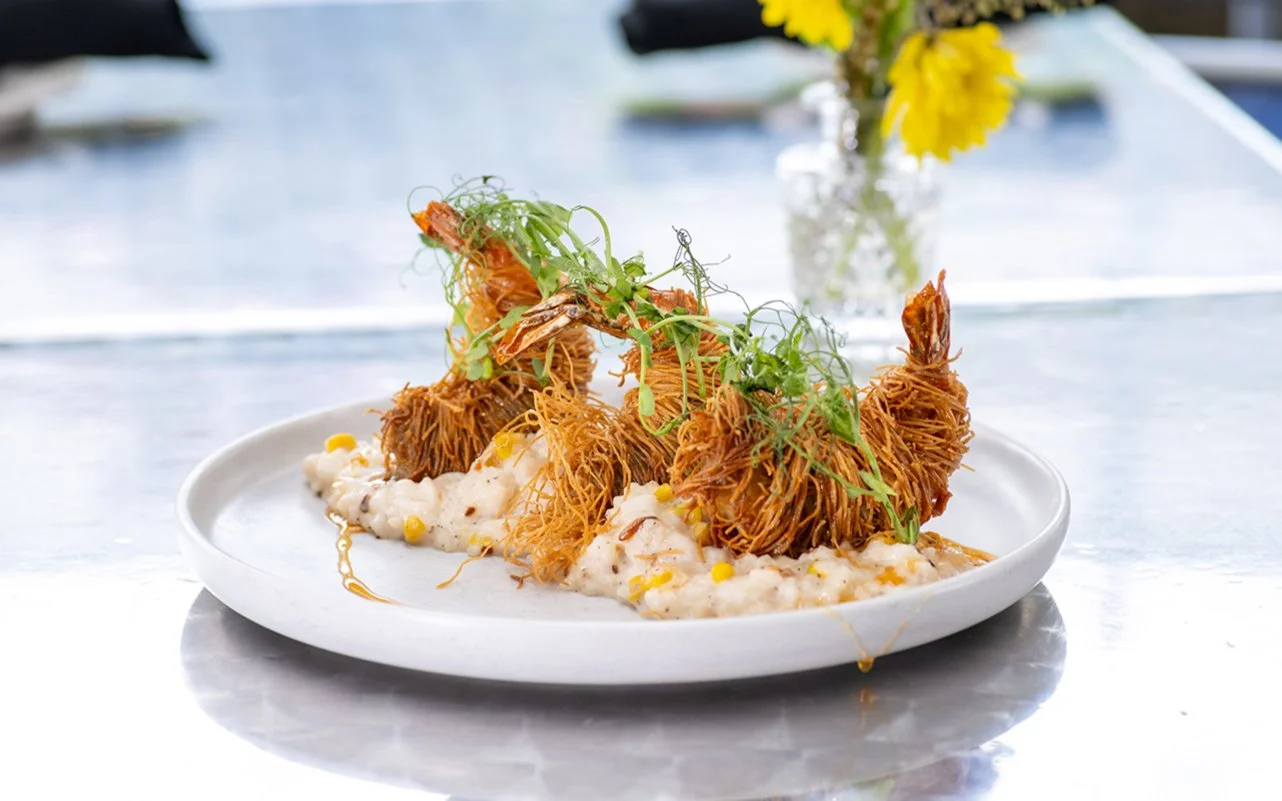 Let the Experts Do What They Do Best