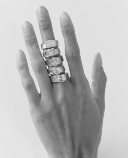 Kitty Joyas, Jewellery