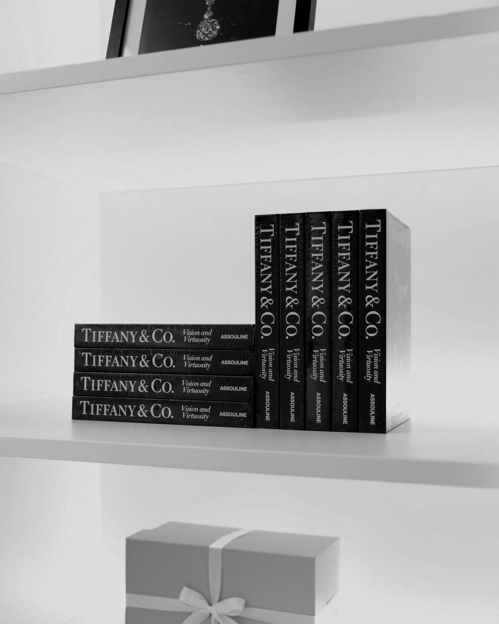Tiffany & Co.